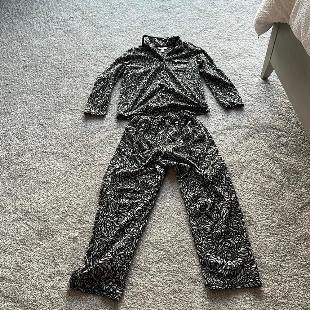 Nicole Miller New York PJs